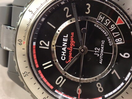 【シャネル】ウォッチズ&ワンダーズ2026 新作はJ12マットセラミックのワンショット限定!? J12新サイズはラバーストラップが…!?