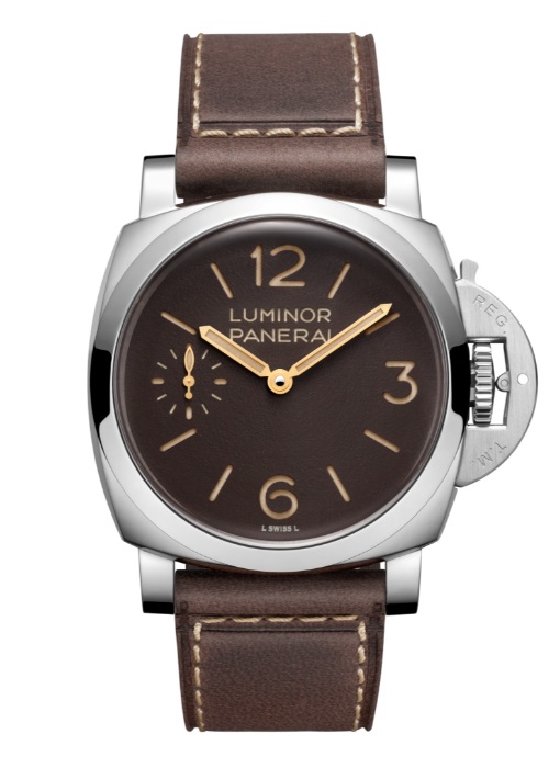 2026年PANERAIの新作が早くも入荷！！ - PANERAI 