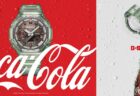 コカ・コーラ限定が復活？新作2026年5月発売のG-SHCK注目モデルは？