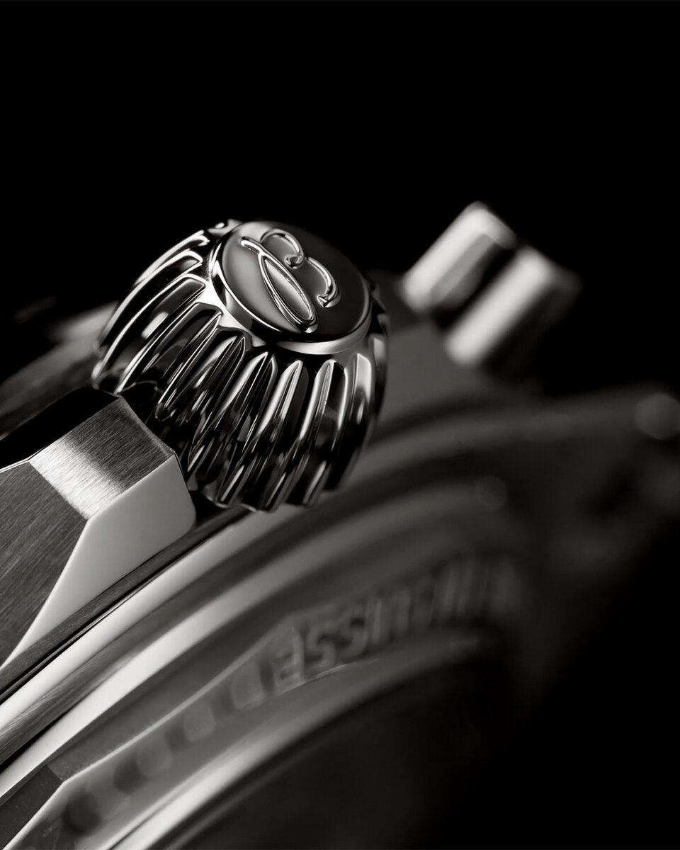 確かな進化。ブライトリング「クロノマット」がリニューアル？ - BREITLING 