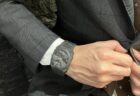 【シャネル】見た目だけじゃわからない？J12の新作ってどんな違いがあるの？