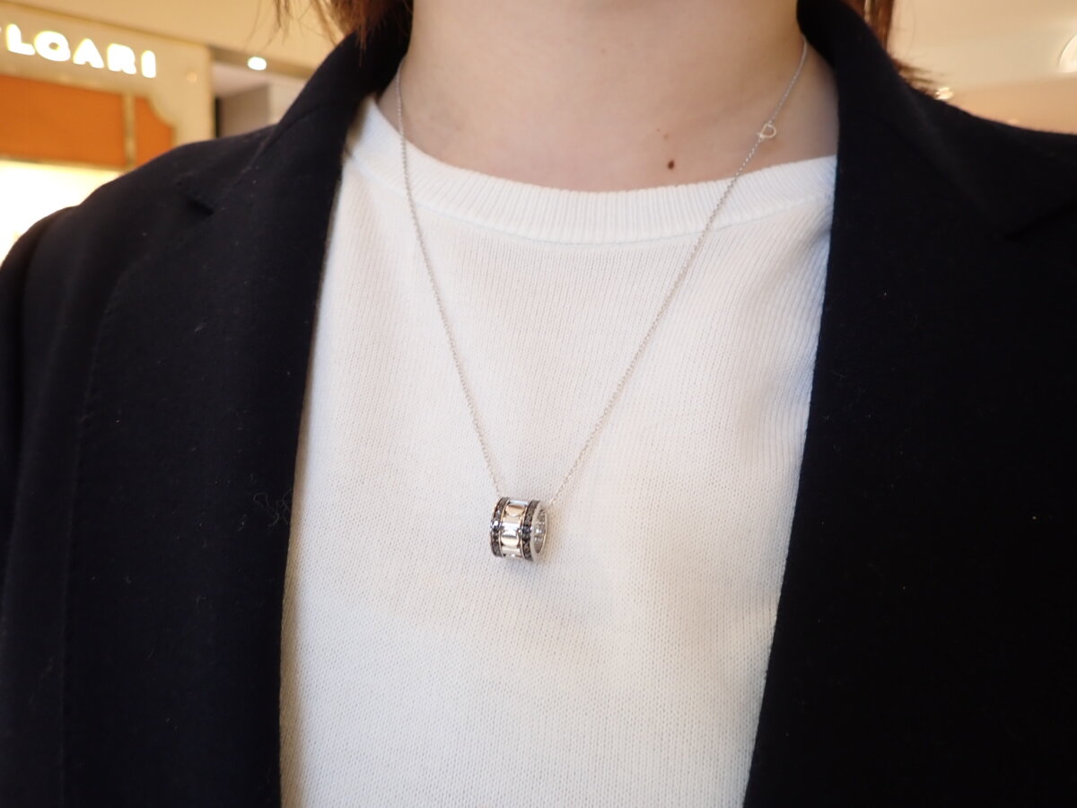 大好評！damiani（ダミアーニ）新作ネックレス - DAMIANI 