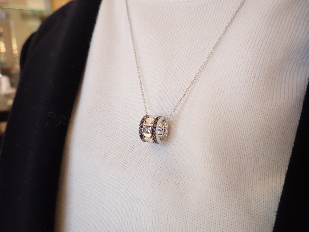 大好評！damiani（ダミアーニ）新作ネックレス - DAMIANI 