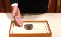 【 BVLGARI】写真だけでは、分からない理由