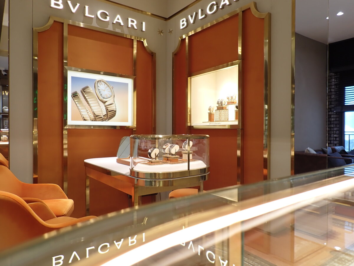 【 ブルガリ】長く使う理由！ - BVLGARI 