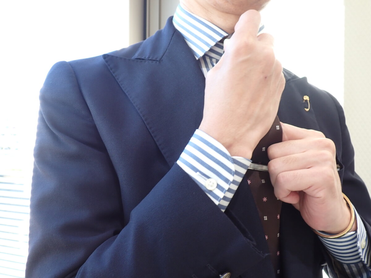 画像 【 ブルガリ 】手元ひとつで、印象は変わる - BVLGARI