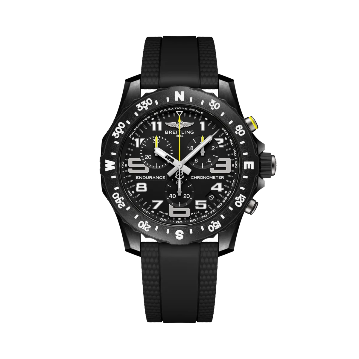 【ブライトリング】　プロフェッショナル エンデュランス プロ 44 - BREITLING 
