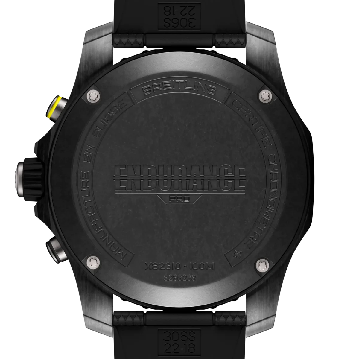 【ブライトリング】　プロフェッショナル エンデュランス プロ 44 - BREITLING 