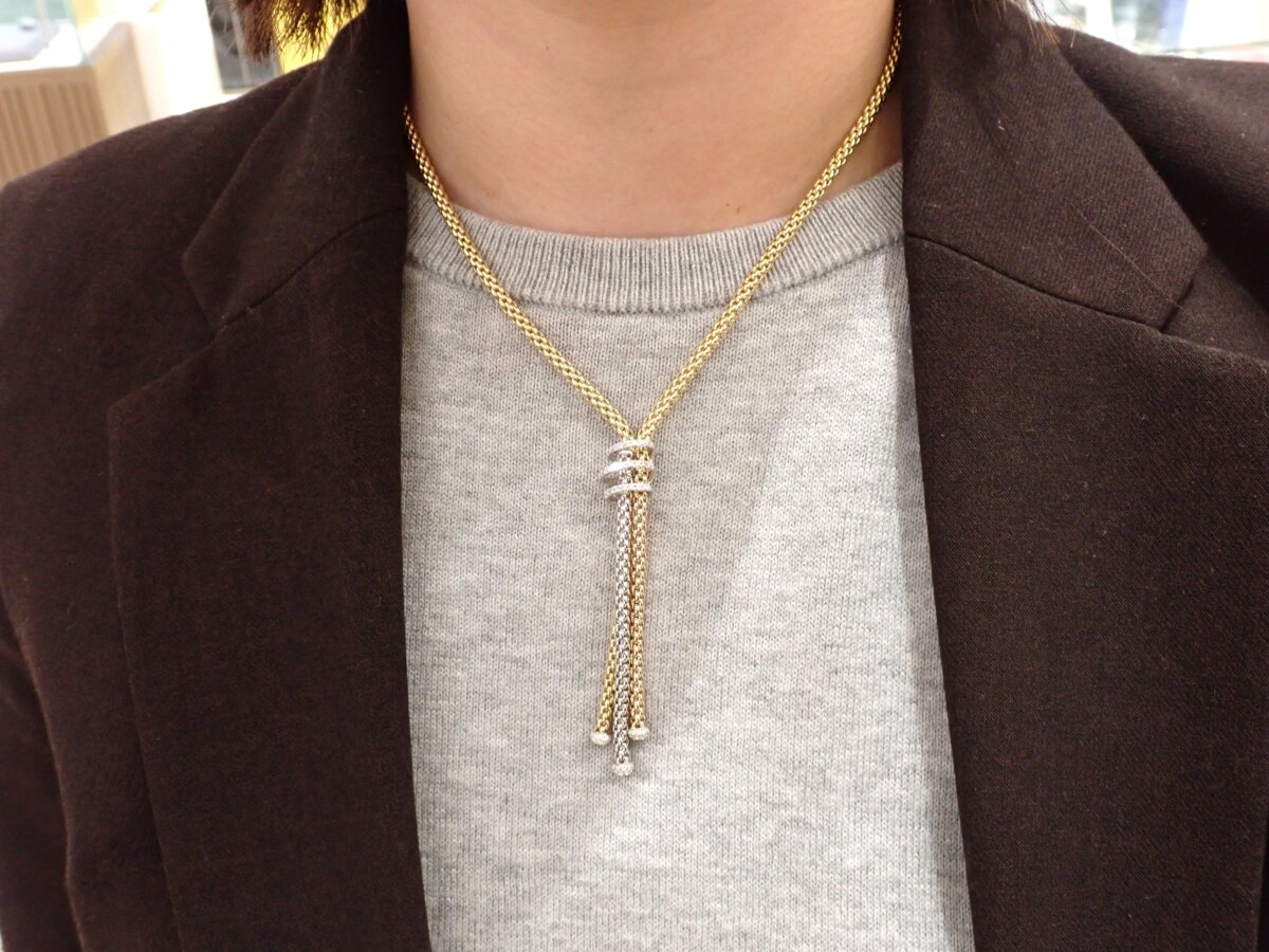 FOPE(フォッペ)フェアは26日(日)まで！ - ◇JEWELRY FOPE 