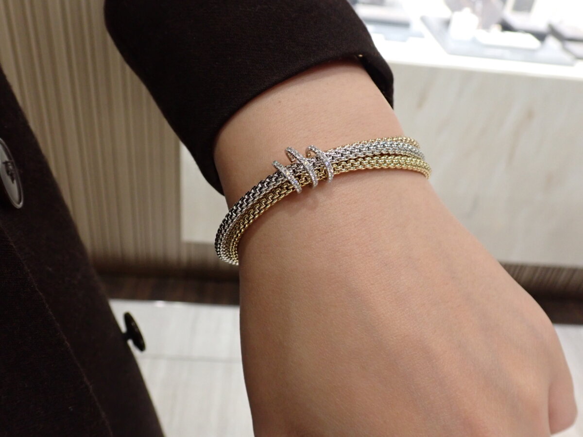 FOPE(フォッペ)フェアは26日(日)まで！ - ◇JEWELRY FOPE 