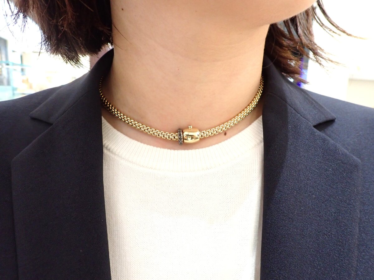 FOPE(フォッペ)フェアは26日(日)まで！ - ◇JEWELRY FOPE 