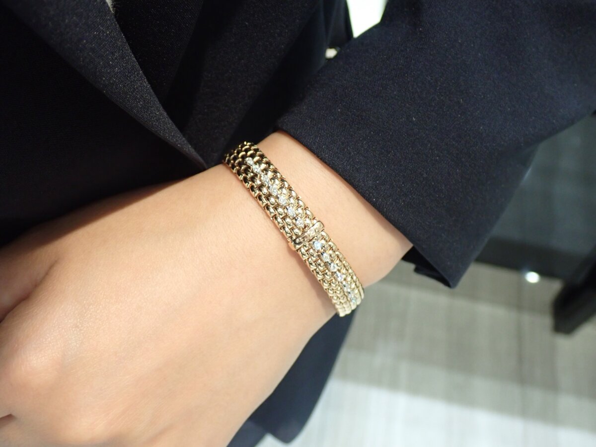 FOPE(フォッペ)フェアは26日(日)まで！ - ◇JEWELRY FOPE 