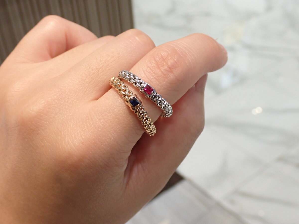 FOPE(フォッペ)フェアは26日(日)まで！ - ◇JEWELRY FOPE 