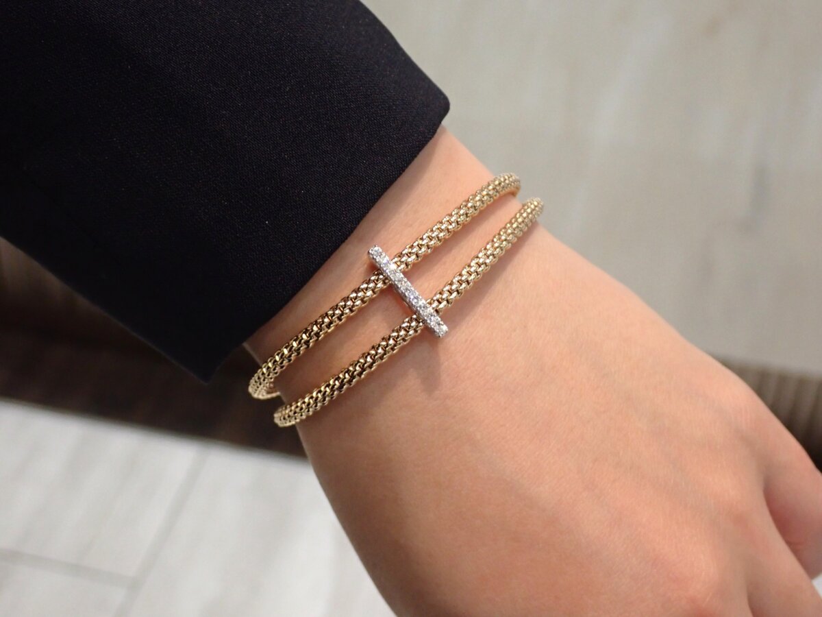 FOPE(フォッペ)フェアは26日(日)まで！ - ◇JEWELRY FOPE 