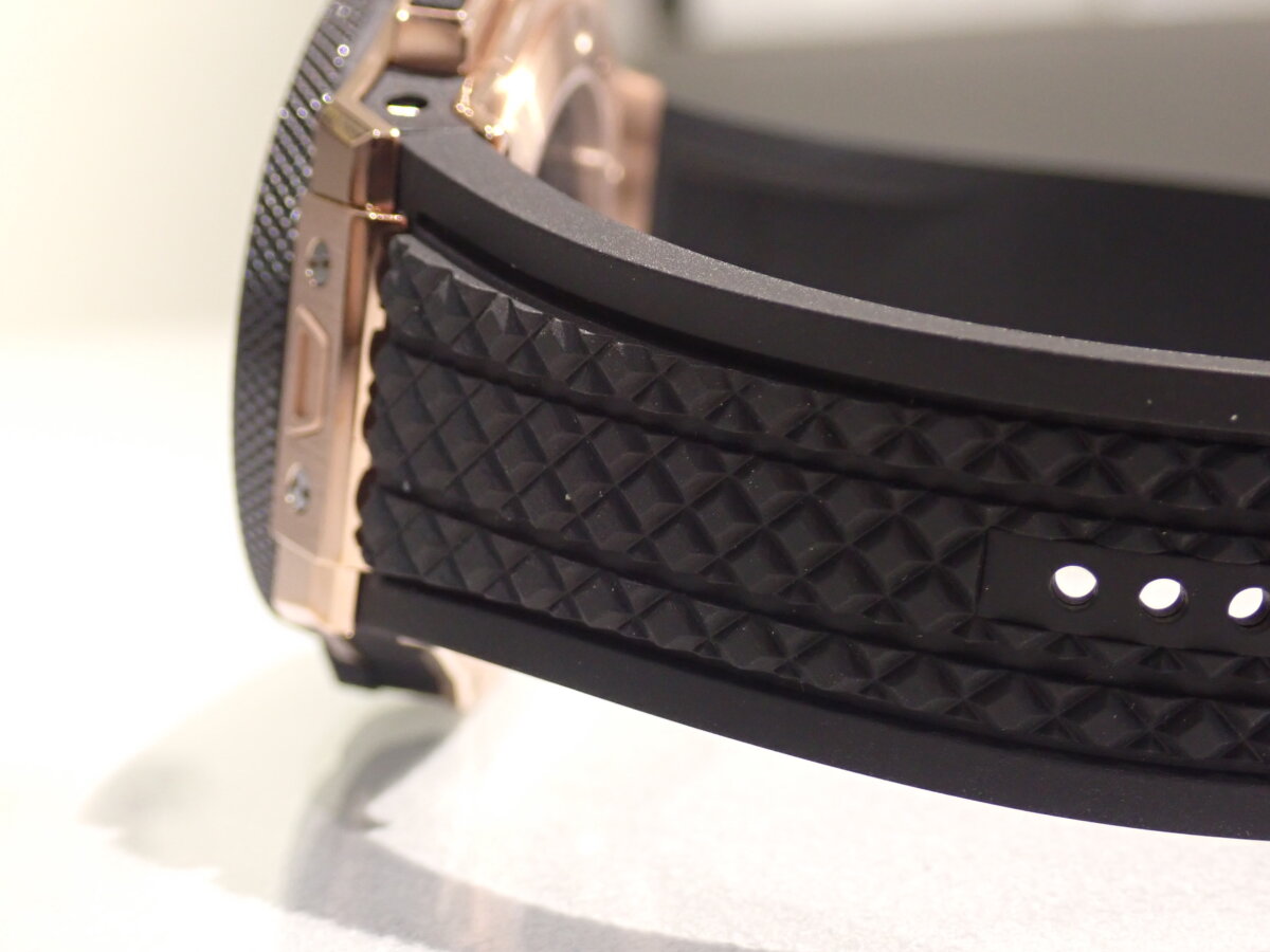 【HUBLOT】あの世界的大スターも着用!?ウブロビックバンの魅力!!選ぶべき理由2選!! - HUBLOT 