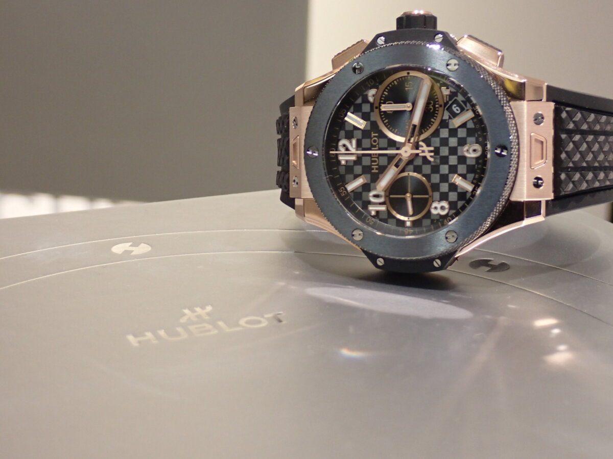 【HUBLOT】あの世界的大スターも着用!?ウブロビックバンの魅力!!選ぶべき理由2選!! - HUBLOT 