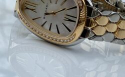 【 BVLGARI 】ウィッシュリストにいれたい 『 レディースウォッチ 』
