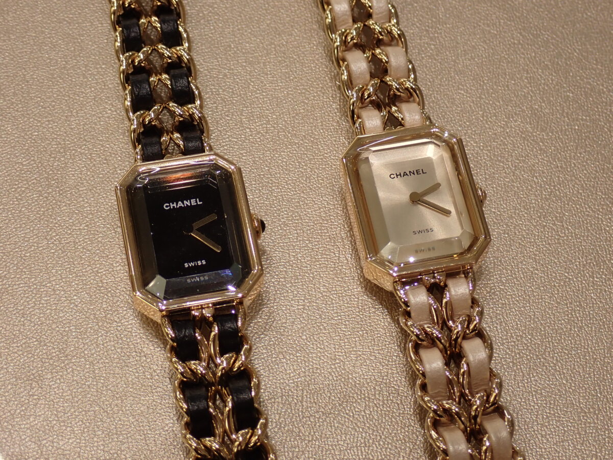 【CHANEL】あの人気アイドルも購入?!数量限定新作『プルミエール ゴールデンブラウン』をご紹介! - CHANEL