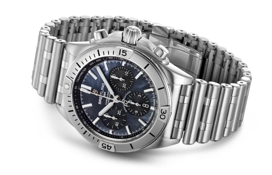 日本だけの特別モデルが最終入荷？ブライトリング「クロノマット」ジャパンエディション - BREITLING 