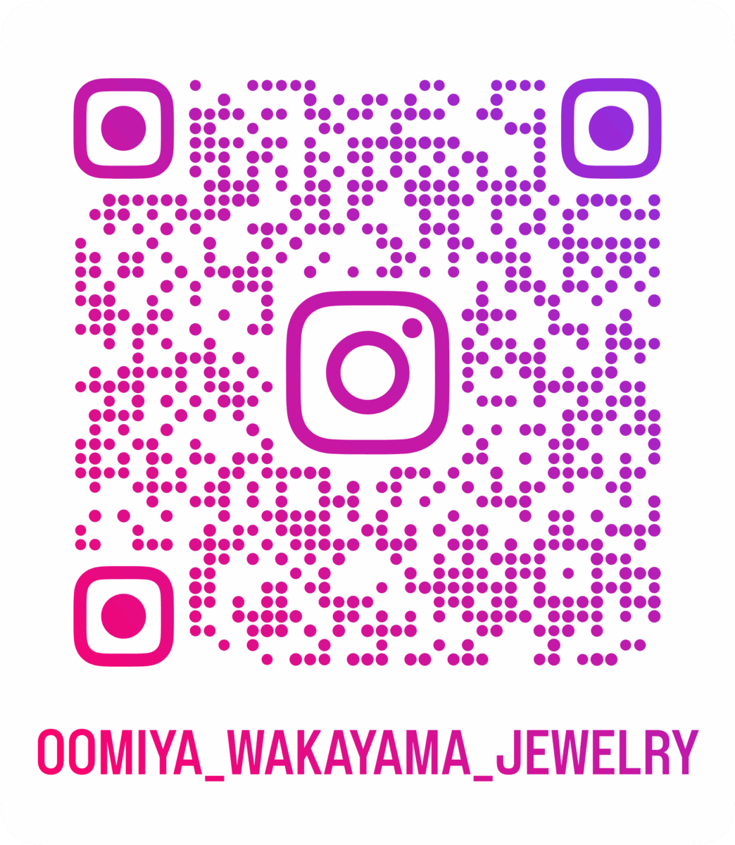 【お知らせ】oomiya和歌山本店インスタグラムが新しくなりました！ - おすすめ情報 
