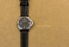 PANERAI PAM00915の魅力。無骨さと実用性を極めた、8日間のルミノール