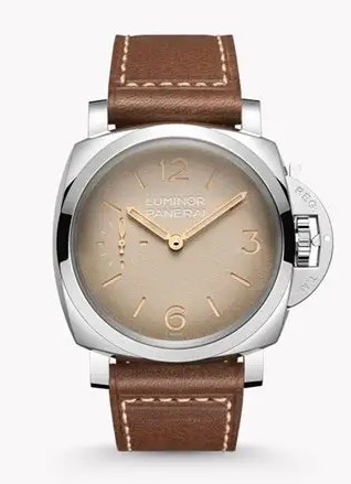 Panerai PAM01735の魅力。腕に乗せた瞬間、ヴィンテージの物語が始まる - PANERAI