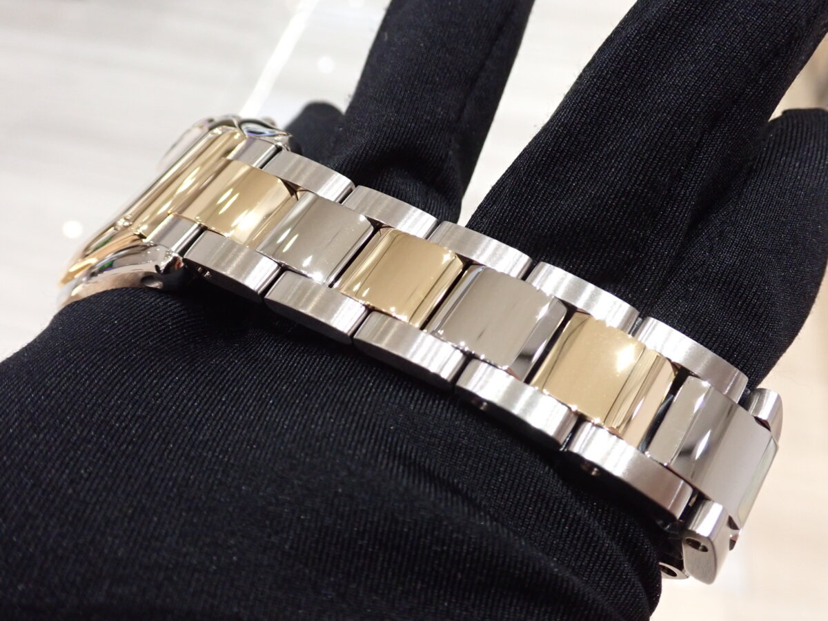 【帰還】カルティエが’’スピードの世界’’を解釈。時代のロマンを現代に蘇らせるロードスター入荷。 - Cartier 