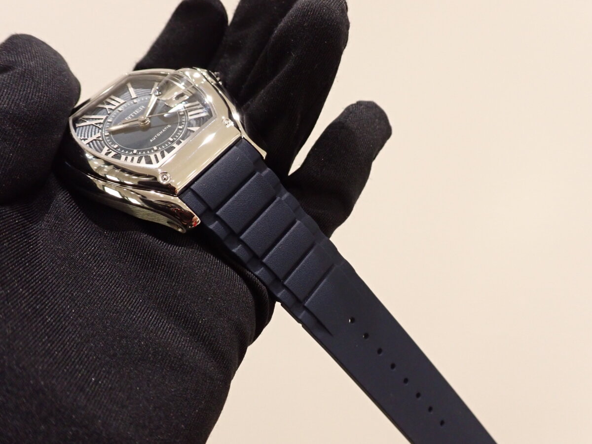 【帰還】カルティエが’’スピードの世界’’を解釈。時代のロマンを現代に蘇らせるロードスター入荷。 - Cartier 