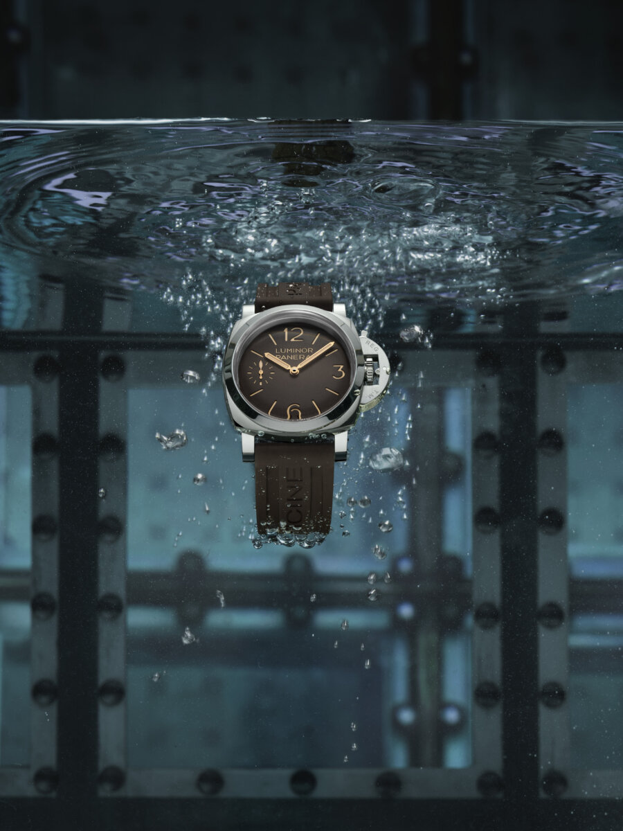 画像 PANERAI 話題の新作が一望できるフェア開催決定 10月23日~ - フェア・イベント PANERAI