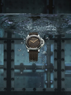 PANERAI 話題の新作が一望できるフェア開催決定 10月23日~