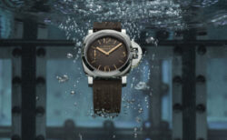 PANERAI 話題の新作が一望できるフェア開催決定 10月23日~