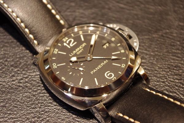 oomiya和歌山本店　パネライ 最新入荷情報！PAM00524＆PAM00531 - PANERAI 