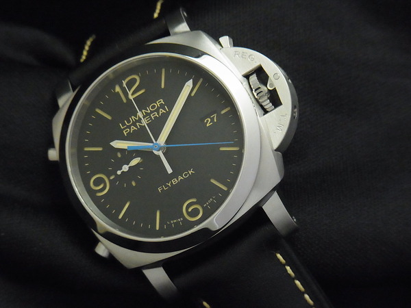 PANERAI　PAM00524　入荷 - PANERAI 