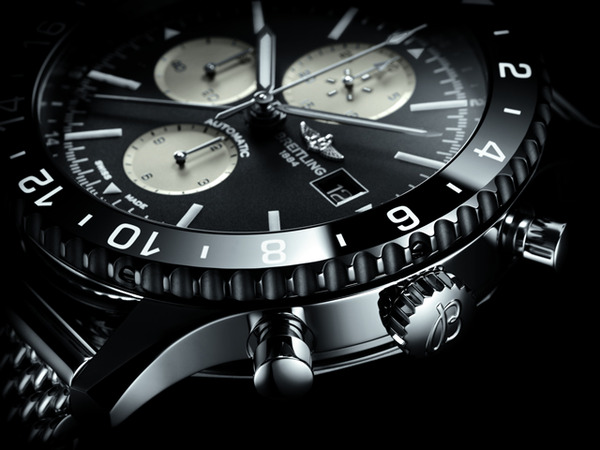 ブライトリング 2015年新作モデル - BREITLING 
