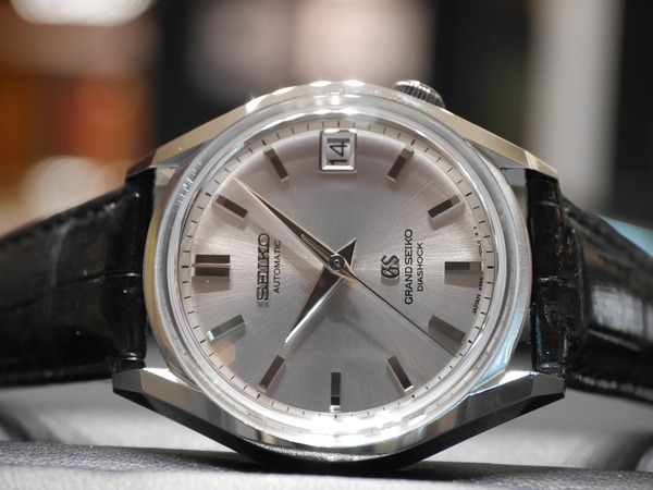 グランドセイコー 2015年新作モデル SBGR095 SBGJ013 入荷！ - Grand Seiko 