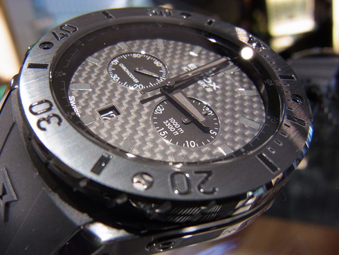 アイスシャークⅢ リミテッドエディション”日本上陸!! ｜ oomiya