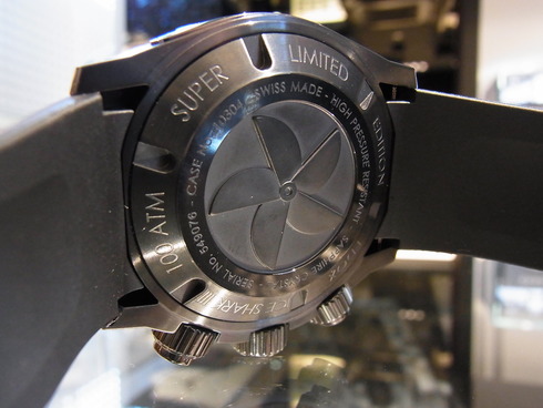 アイスシャークⅢ リミテッドエディション”日本上陸!! ｜ oomiya