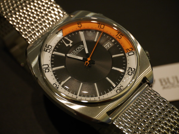 BULOVA（ブローバ）から2015年新作モデル＆人気モデル達が入荷です！ - おすすめ情報 