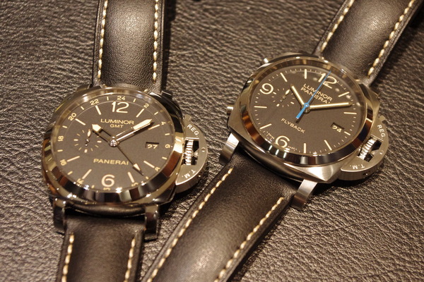 oomiya和歌山本店　パネライ 最新入荷情報！PAM00524＆PAM00531 - PANERAI 