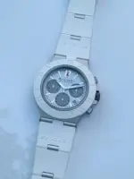 シャネル ホワイト J12 ホワイトファントム H3442 限定版 シャネル “J12 ホワイト ファントム” 世界限定 ｜ oomiya 和歌山