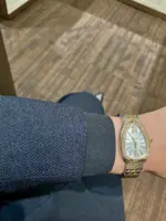 ポルトギーゼ・クロノグラフ 金針モデル“IW371445”もござます