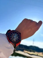 G-SHOCK×Maharishi コラボモデル！ ｜ oomiya 和歌山本店ブログ