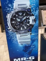 すべてにこだわり尽くした特別仕様、G-SHOCK「MTG-G1000BS-1AJR」限定