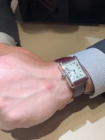 G-SHOCK 世界限定700本 ゴールド（パラサイト）カラーのMTG-G1000RG