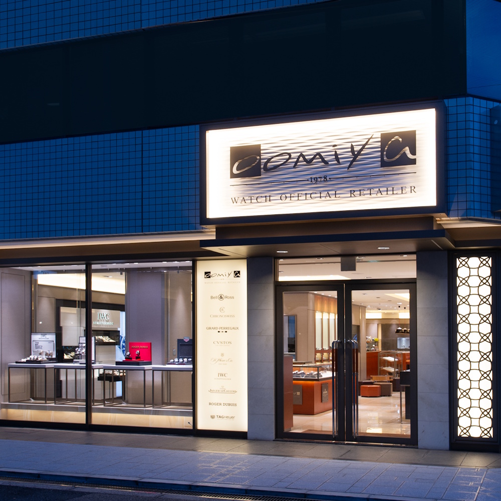 ウォッチズ・アンド・ワンダーズ ジュネーブ 2026 まとめ｜注目ブランドと新作時計を店頭で体感 - COLUMN ｜shinsaibashi